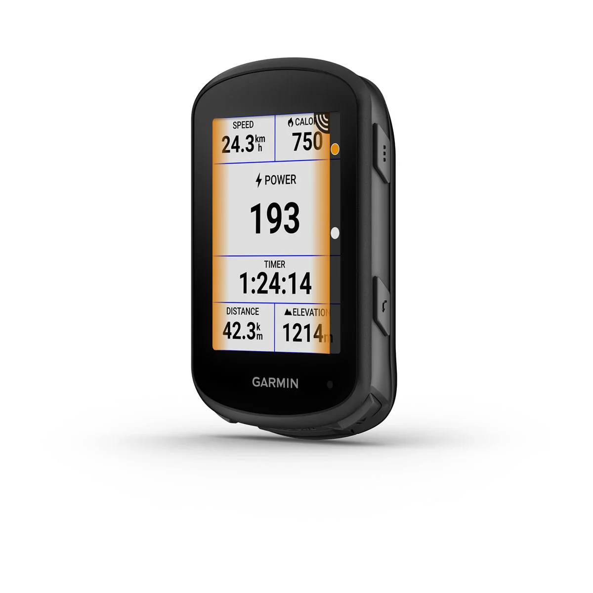 Garmin Edge 540 GPS Computer - Image 5