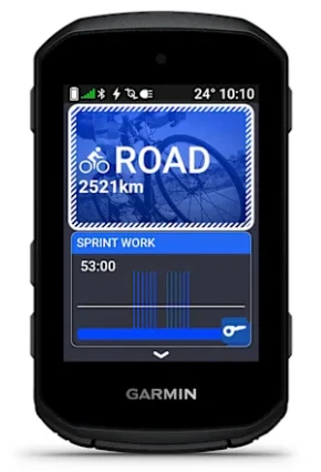 Garmin Edge 550 GPS Computer - Image 4