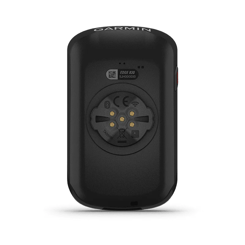 Garmin Edge 830 Bike Computer - Image 5