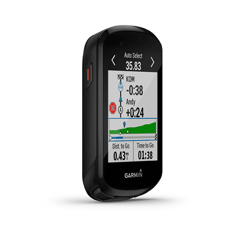 Garmin Edge 830 Bike Computer - Image 7