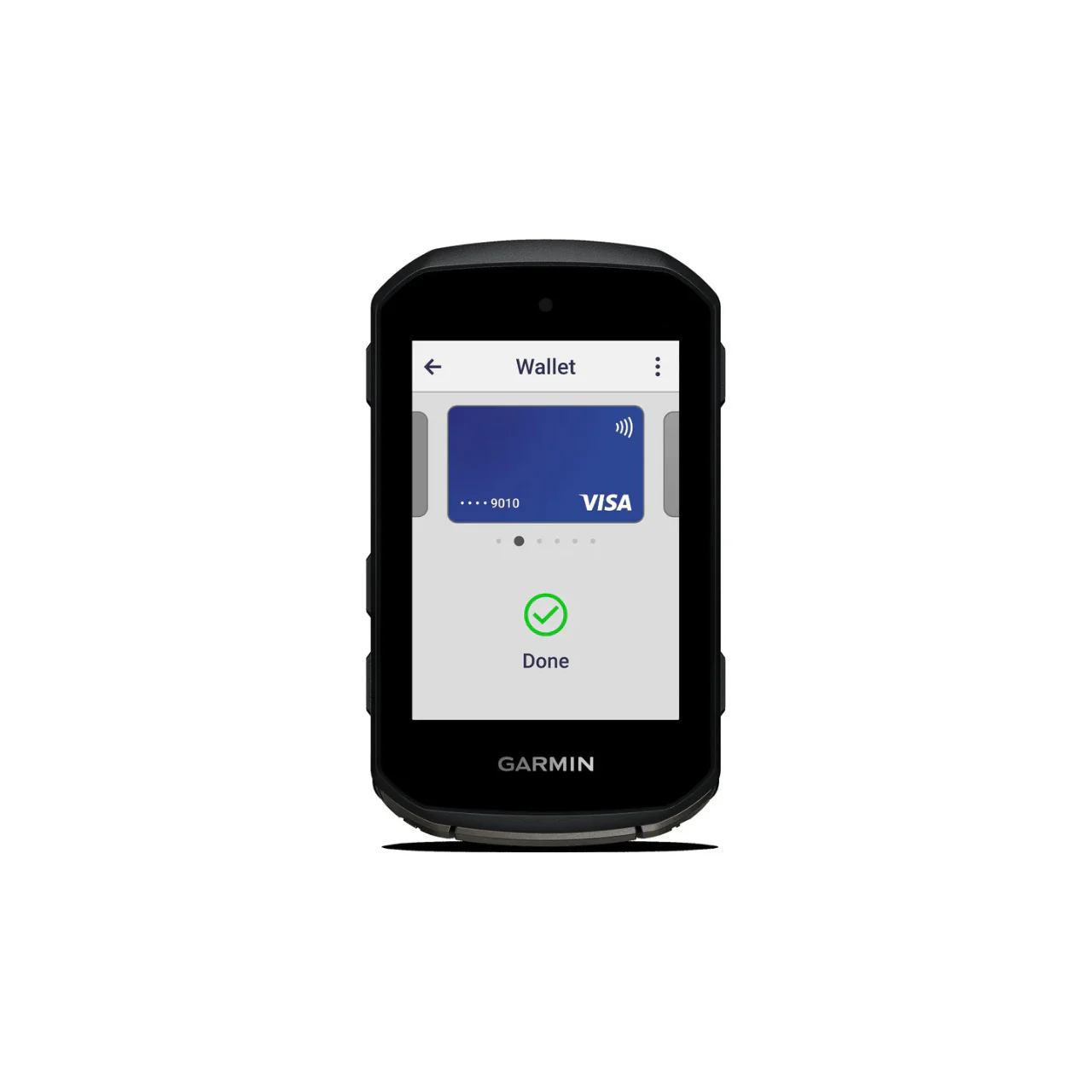 Garmin Edge 850 - Device Only - Image 4