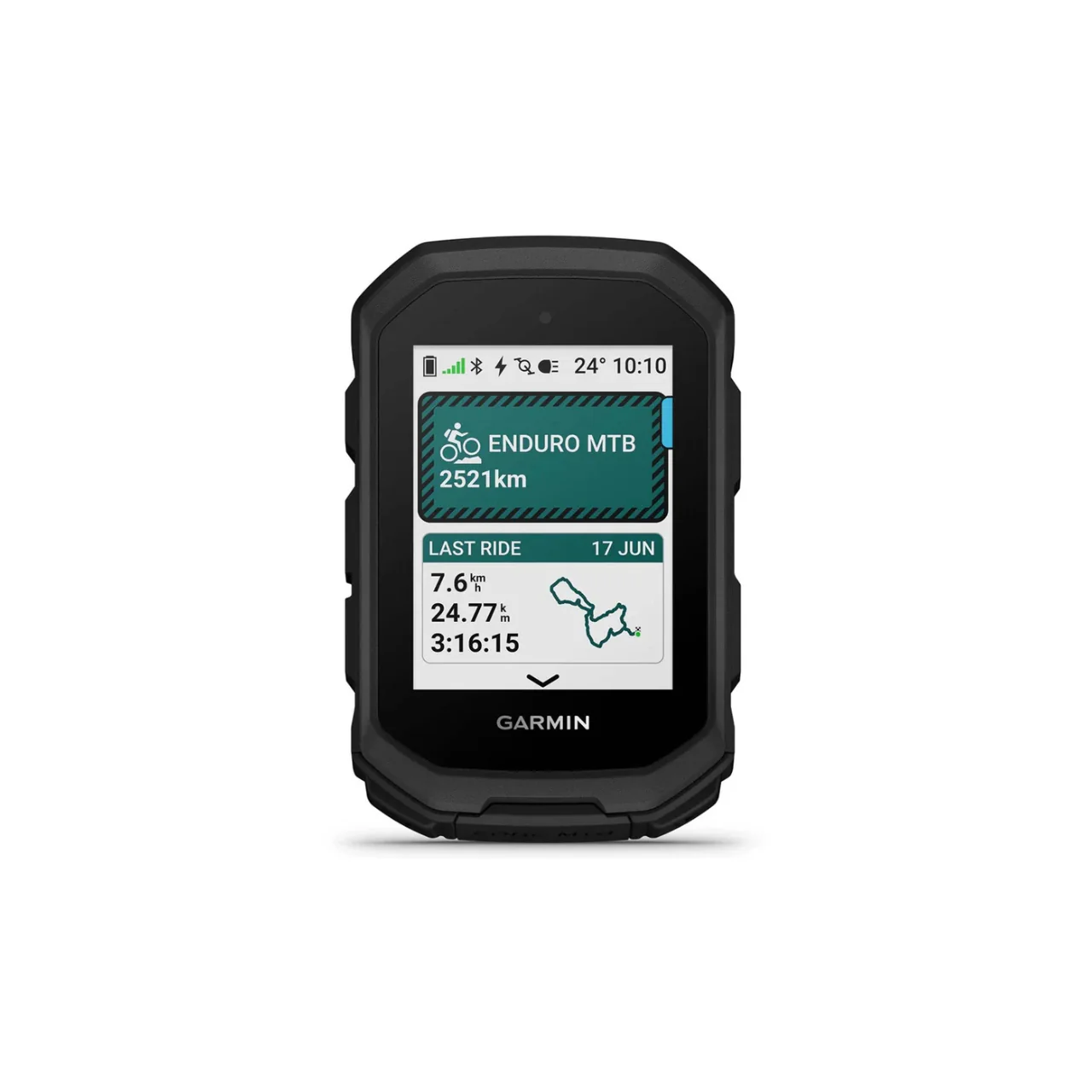 Garmin Edge MTB - Device Only