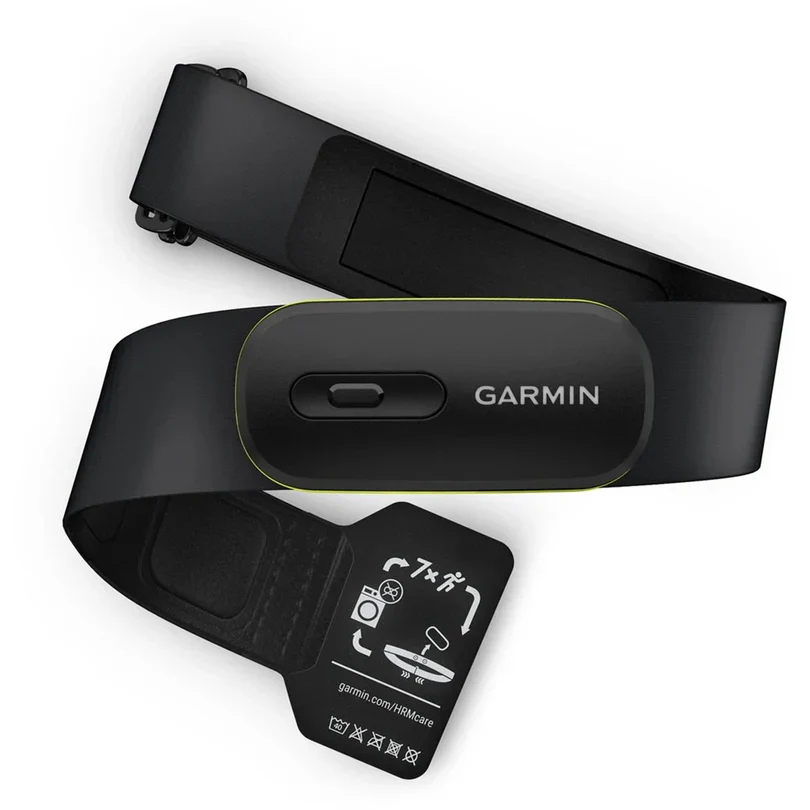 Garmin HRM 600 - Heart Rate Monitor M-XL