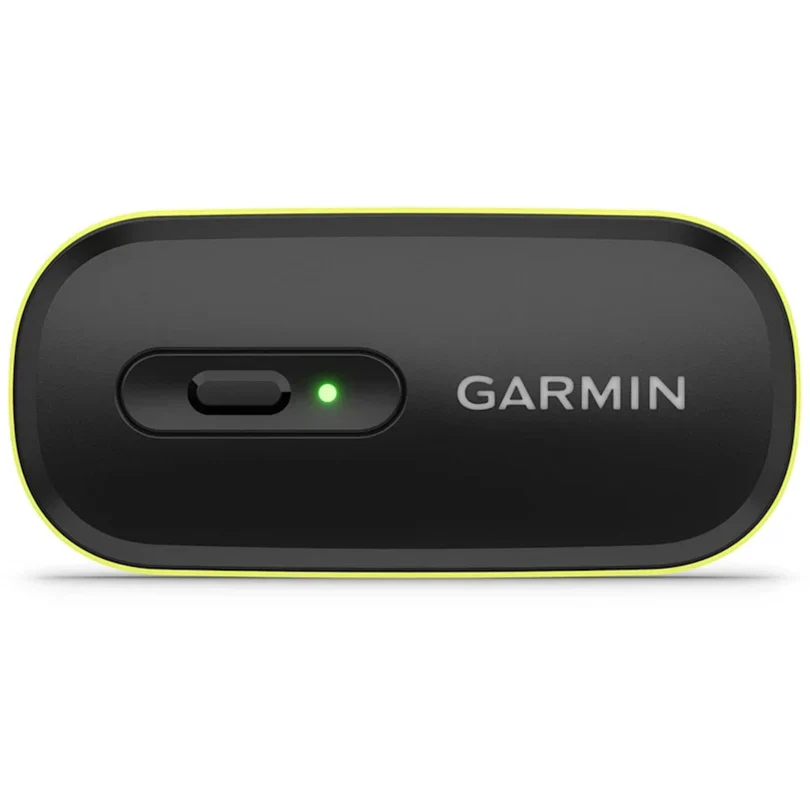 Garmin HRM 600 - Heart Rate Monitor M-XL - Image 2