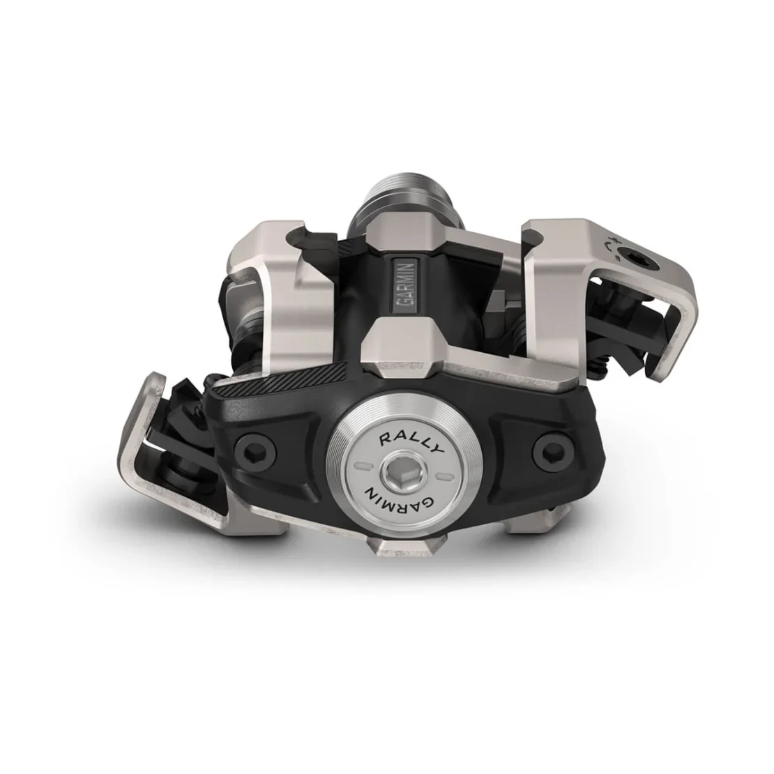 Garmin Rally XC200 Pedal Power Meter - Image 5