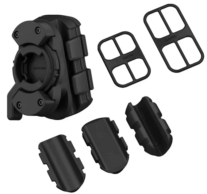 Garmin Varia RCT715 Seat Post Mount Kit
