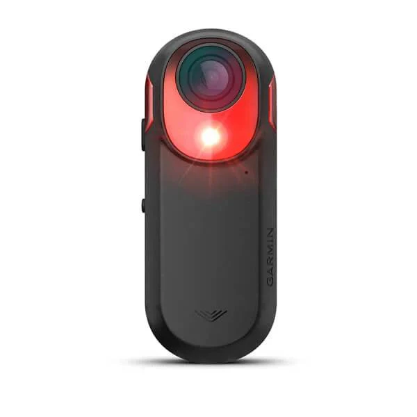 Garmin Varia RCT715 - Rear Light Camera and Radar - Image 2