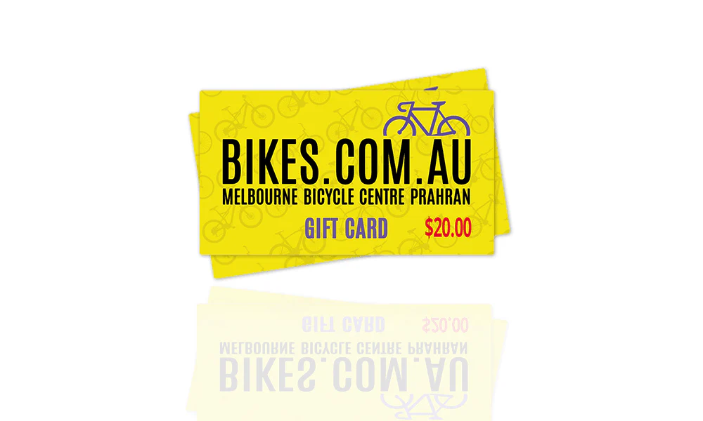 Gift Card - Bikes.com.au - Image 3