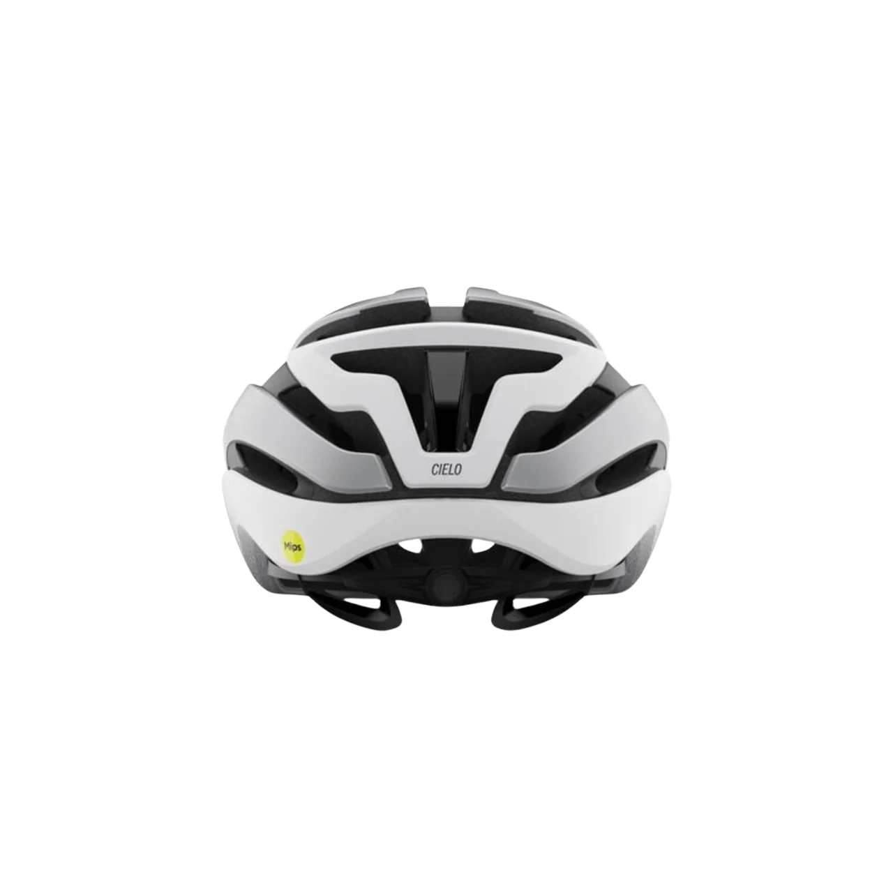 Giro Cielo MIPS Helmet - White - Image 2