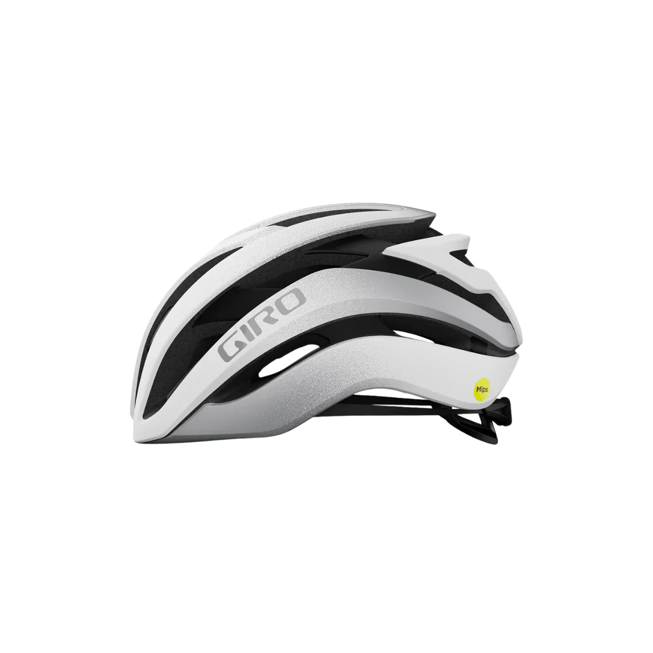 Giro Cielo MIPS Helmet - White - Image 3