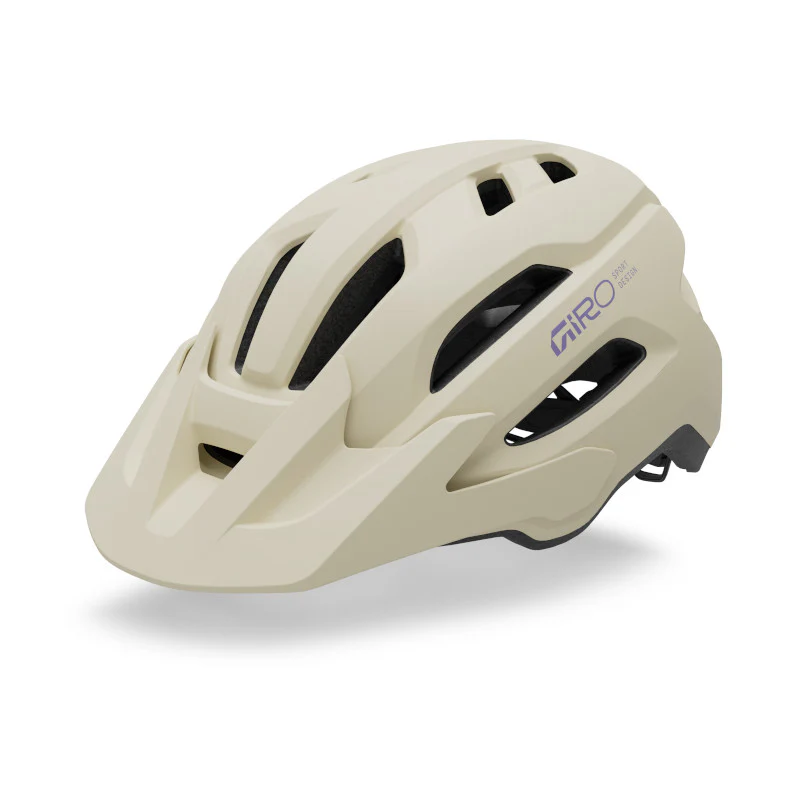 Giro Fixture II Mips Womens Helmet - Matte Stone
