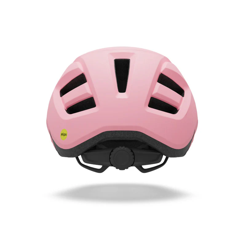 Giro Fixture Youth Mips - Matte Light Pink - Image 3