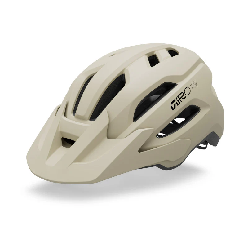 Giro Fixture Youth Mips - Matte Stone