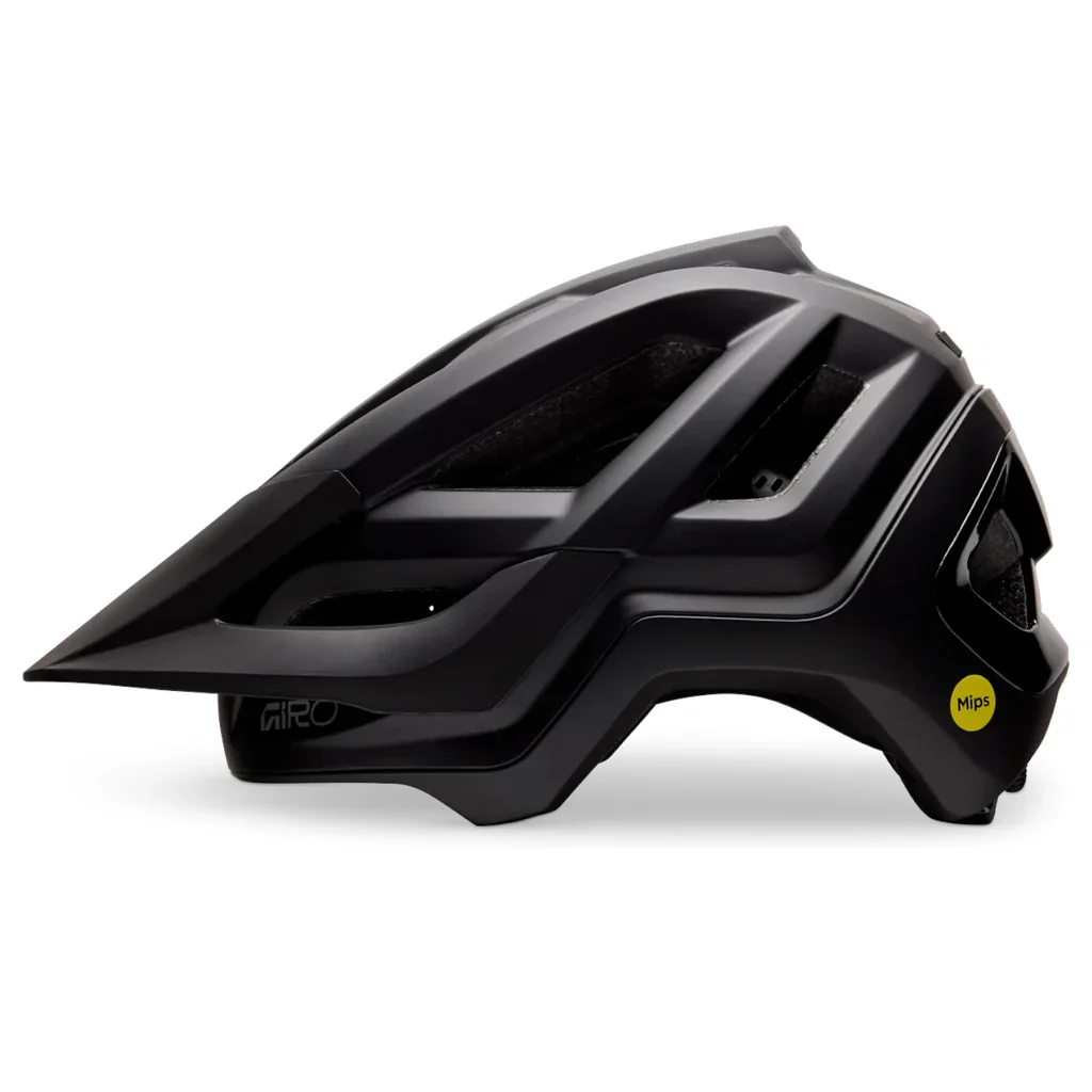 Giro Montaro Mips III Helmet - Matte Black