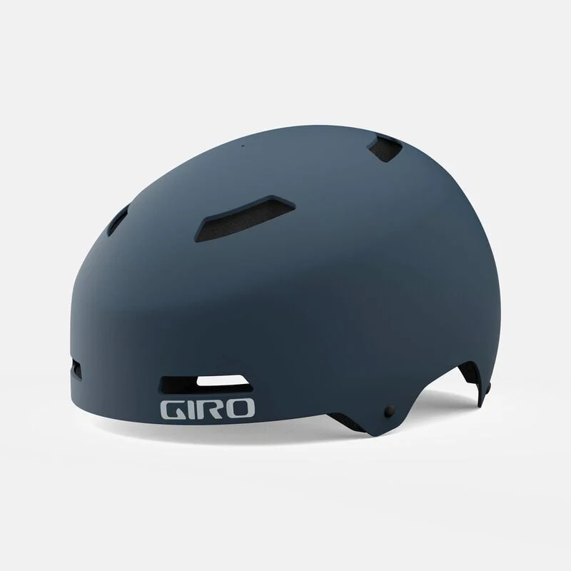 Giro Quarter MTB Helmet - Portaro Grey