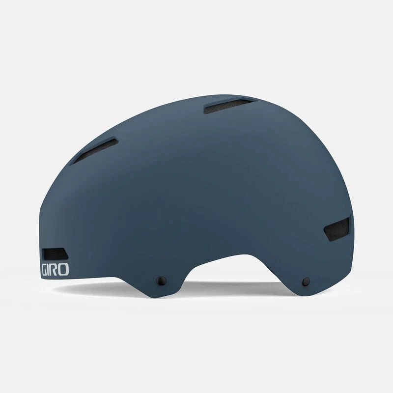Giro Quarter MTB Helmet - Portaro Grey - Image 2