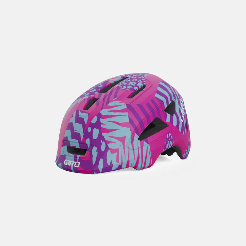 Giro Scamp II Youth Helmet - Image 3