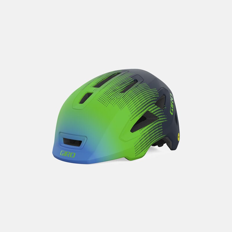 Giro Scamp II Youth Helmet - Image 4