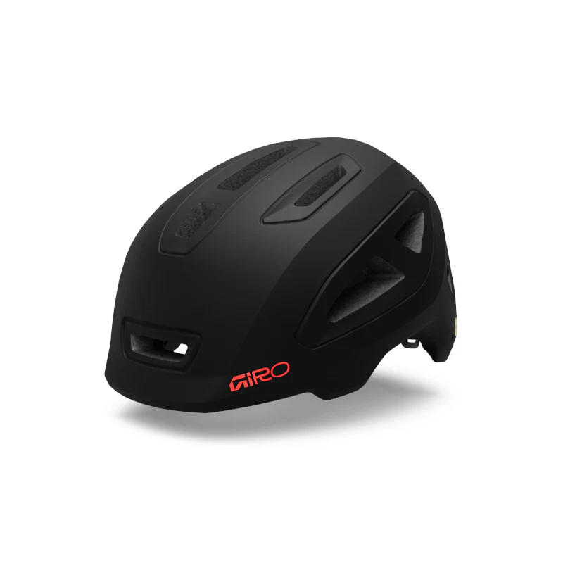 Giro Scamp Mips II Helmet - Matt Black