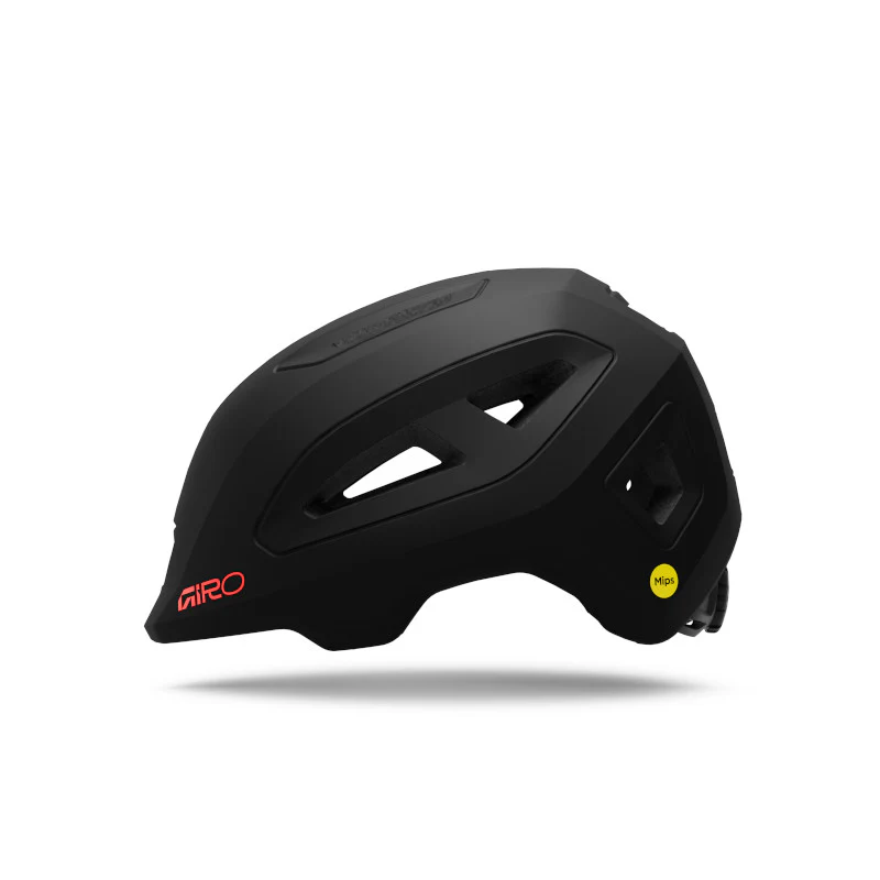 Giro Scamp Mips II Helmet - Matt Black - Image 2