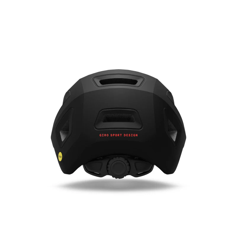 Giro Scamp Mips II Helmet - Matt Black - Image 3