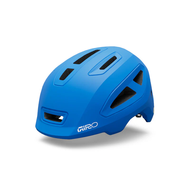 Giro Scamp Mips II Helmet - Matt Blue