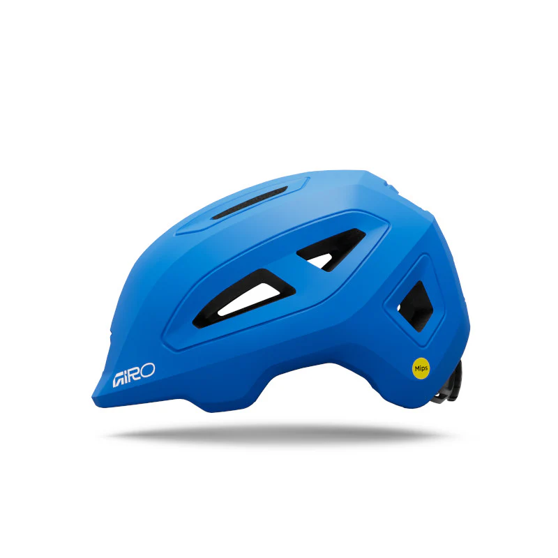 Giro Scamp Mips II Helmet - Matt Blue - Image 2