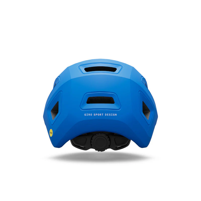 Giro Scamp Mips II Helmet - Matt Blue - Image 3