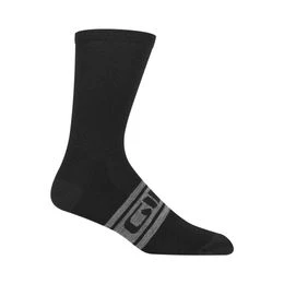 Giro Sock - Seasonal Merino Wool