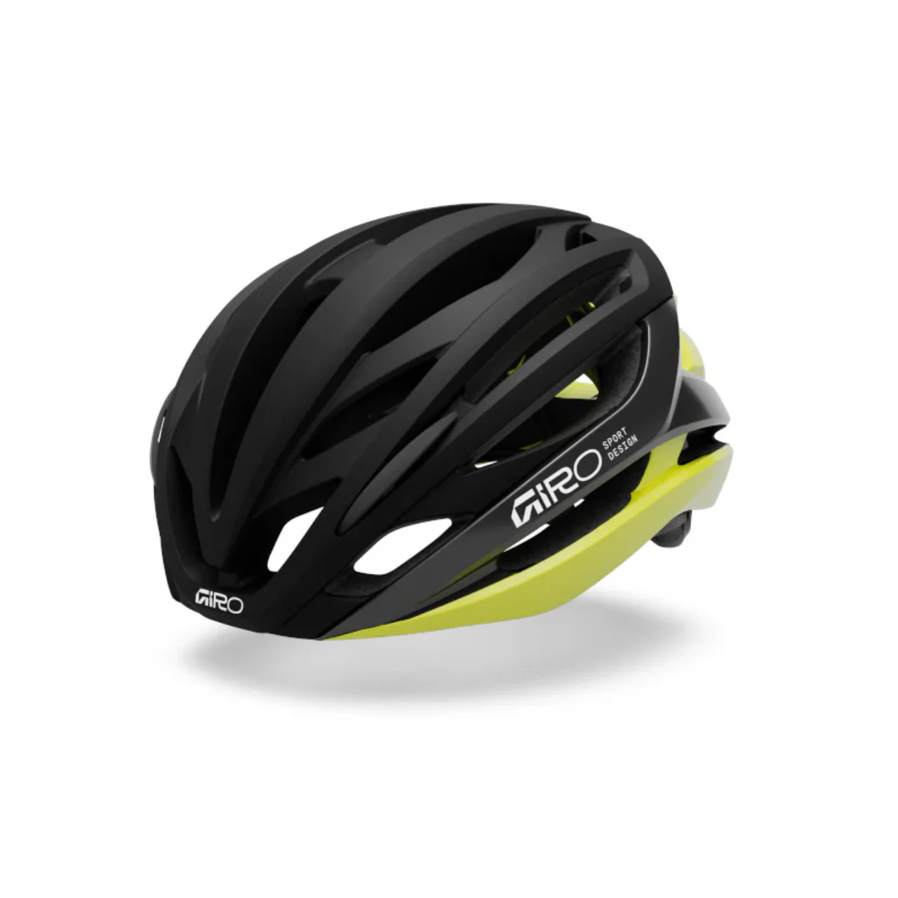 Giro Syntax MIPS Road Cycling Helmet - Image 7
