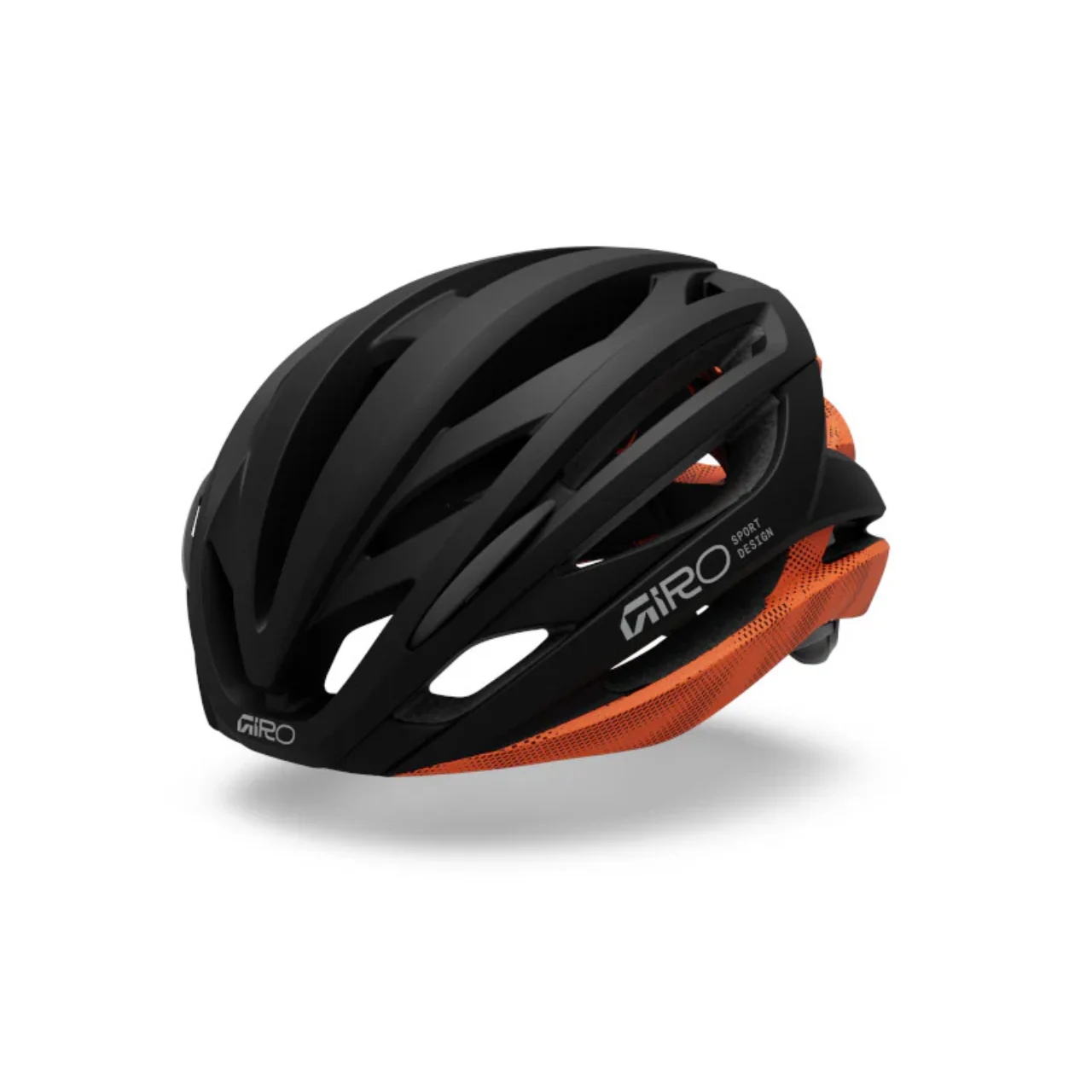 Giro Syntax MIPS Road Cycling Helmet - Image 8