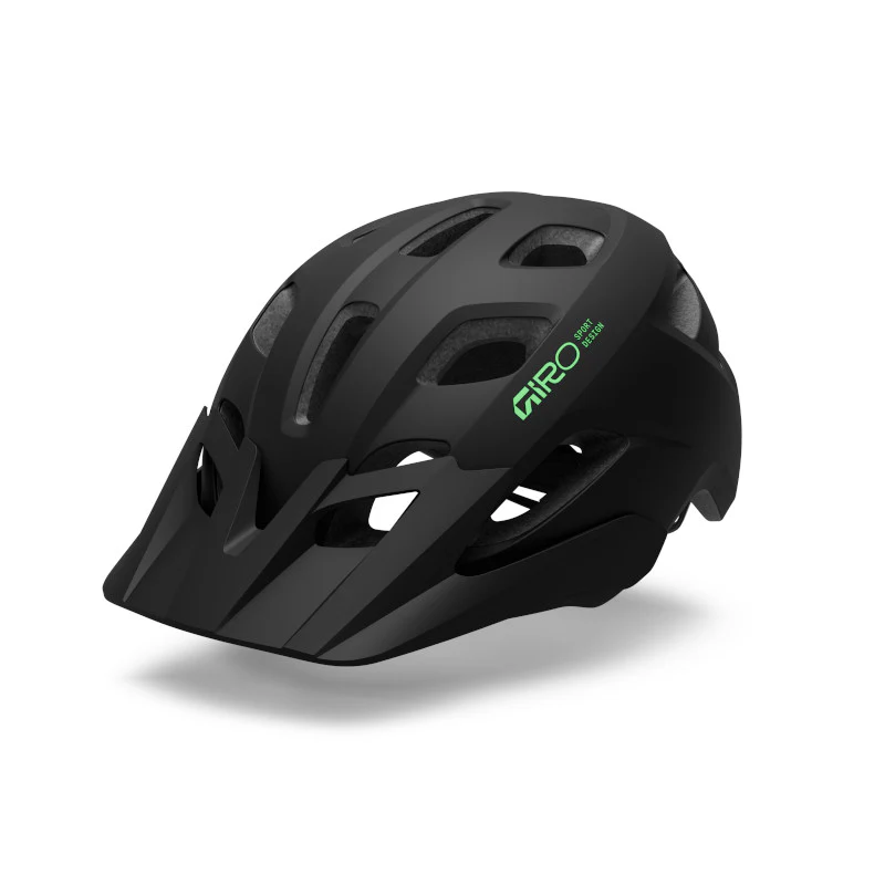 Giro Tremor Mips Helmet Child Fit - Matt Black