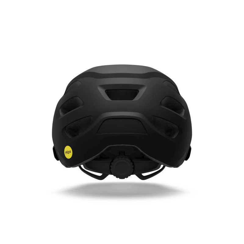 Giro Tremor Mips Helmet Child Fit - Matt Black - Image 3