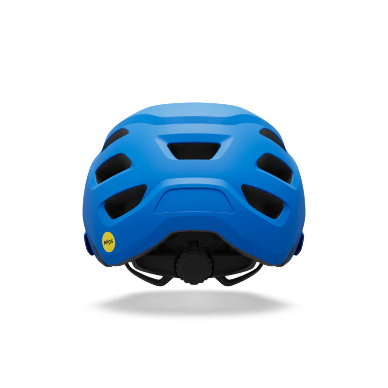 Giro Tremor Mips Helmet Child Fit - Matt Blue - Image 3