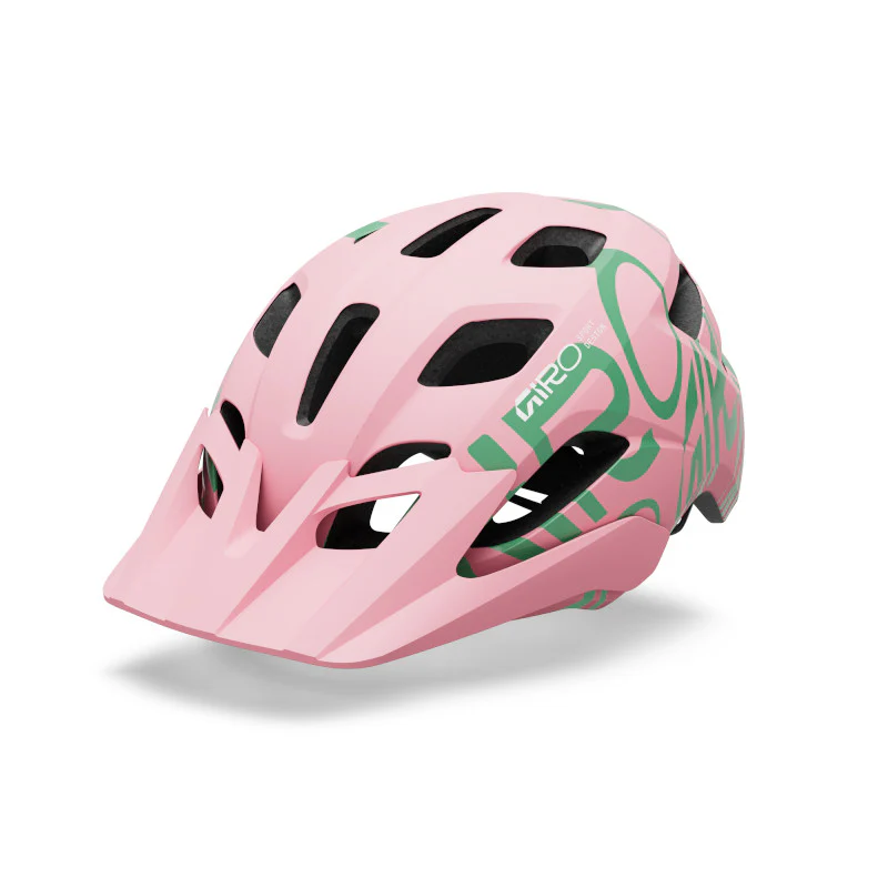 Giro Tremor Mips Helmet Child Fit - Pink