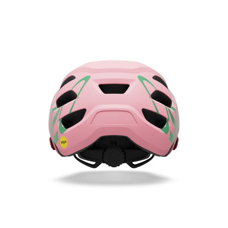 Giro Tremor Mips Helmet Child Fit - Pink - Image 3