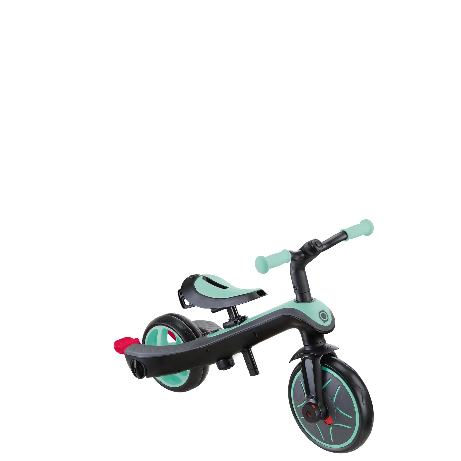 GLOBBER Explorer Kids Trike 4in1 - Mint - Image 4