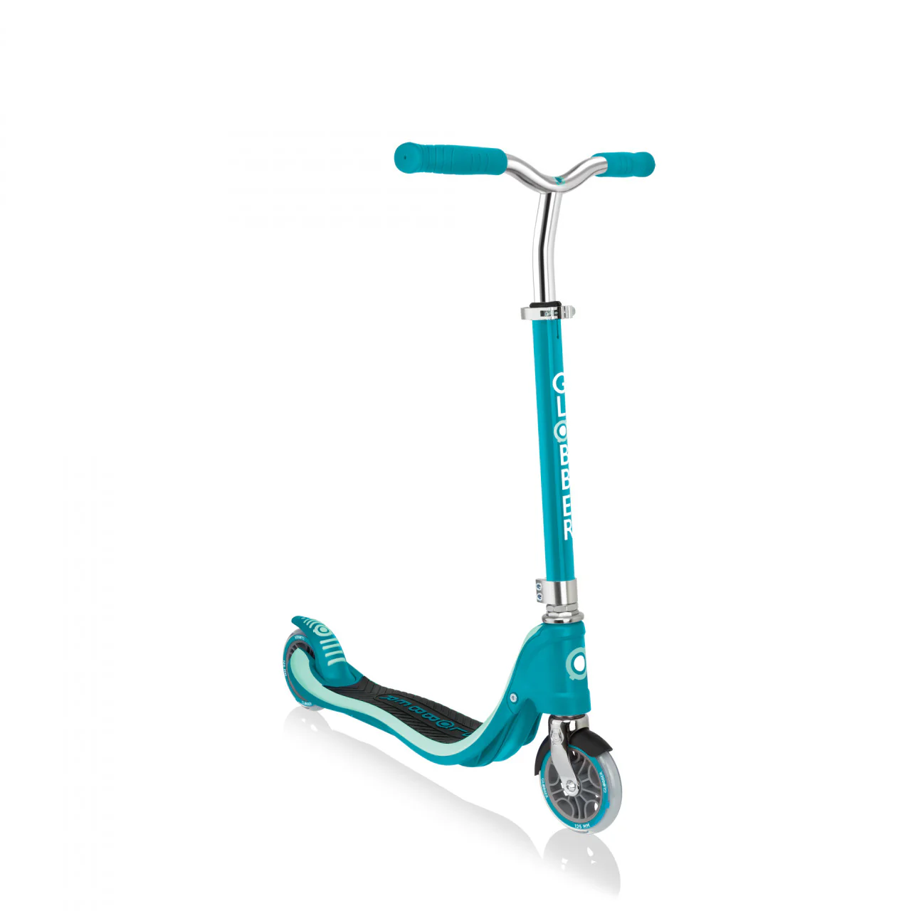 GLOBBER Flow 125 Kick Scooter - Image 5