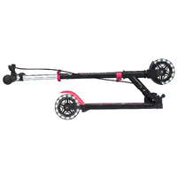 Globber Flow Element Junior Lights Scooter - Image 3