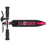 Globber Flow Element Junior Lights Scooter - Image 5