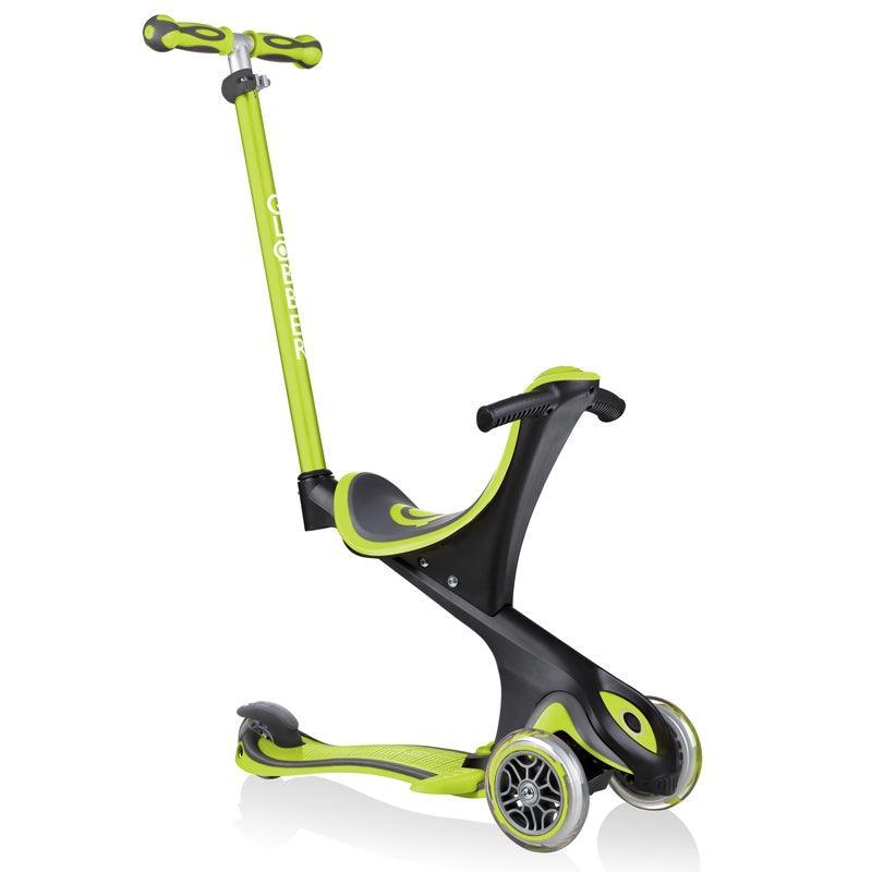 GLOBBER Go Up Comfort - 3 Wheel Scooter - Image 3