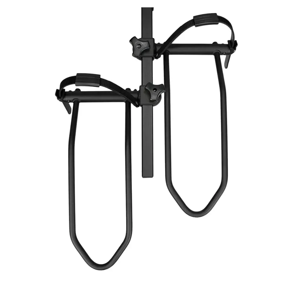 Hollywood Sport Rider e-Bike / Fat Wheel 2 Bike Platform Rack - Hitch Mount - Image 5