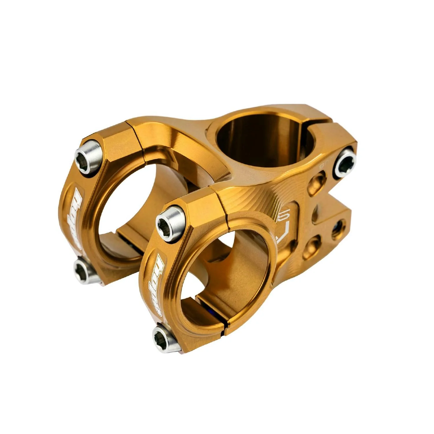 Hope Tech Gravity Mountain Bike Stem 31.8 - Image 3