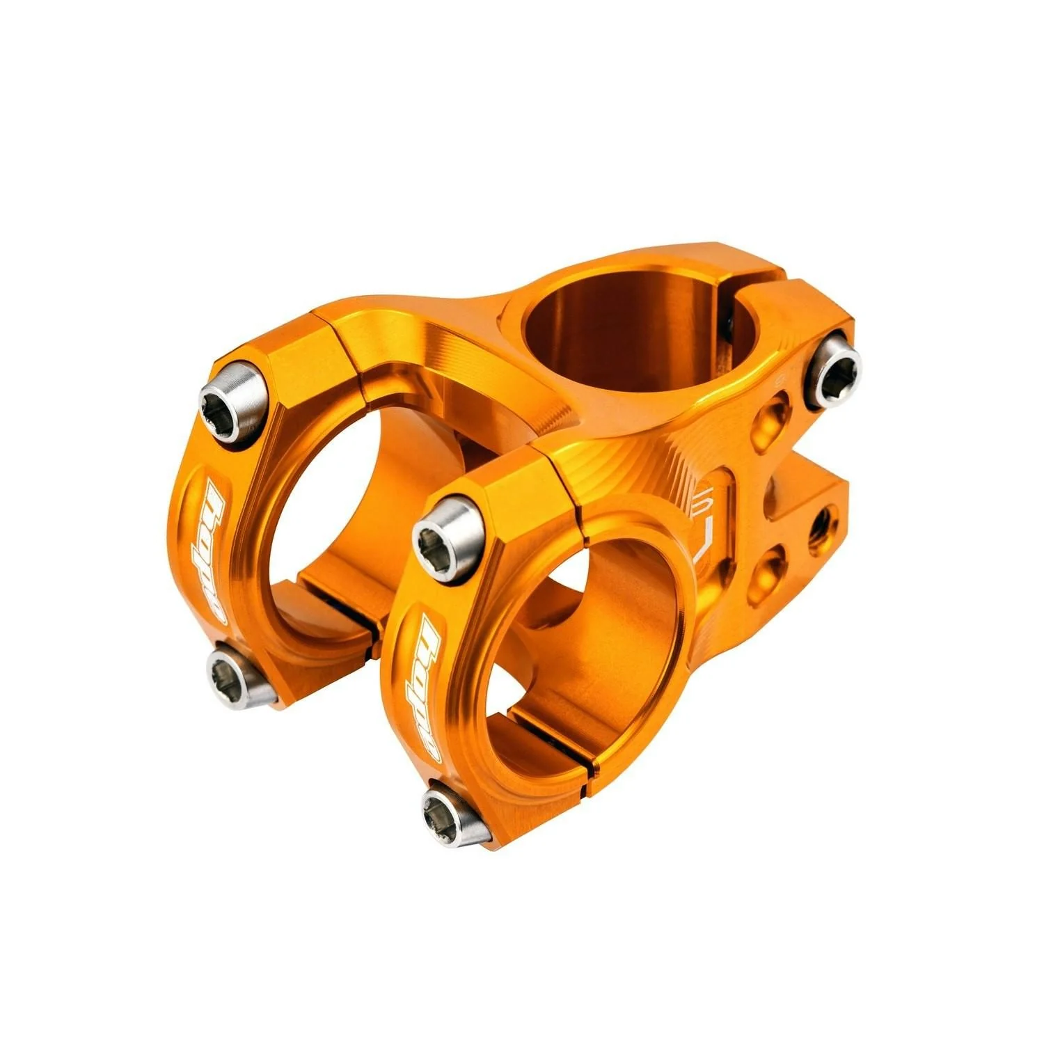 Hope Tech Gravity Mountain Bike Stem 31.8 - Image 4