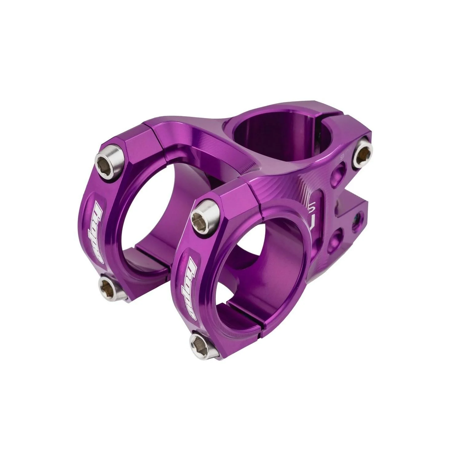 Hope Tech Gravity Mountain Bike Stem 31.8 - Image 5