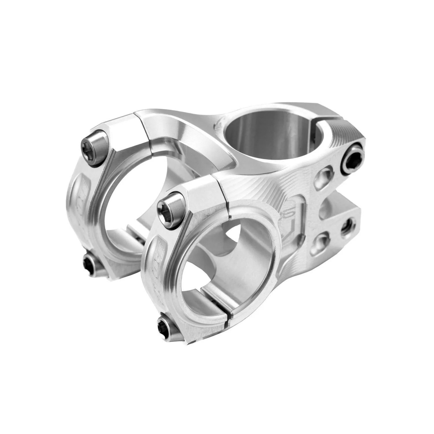 Hope Tech Gravity Mountain Bike Stem 31.8 - Image 6