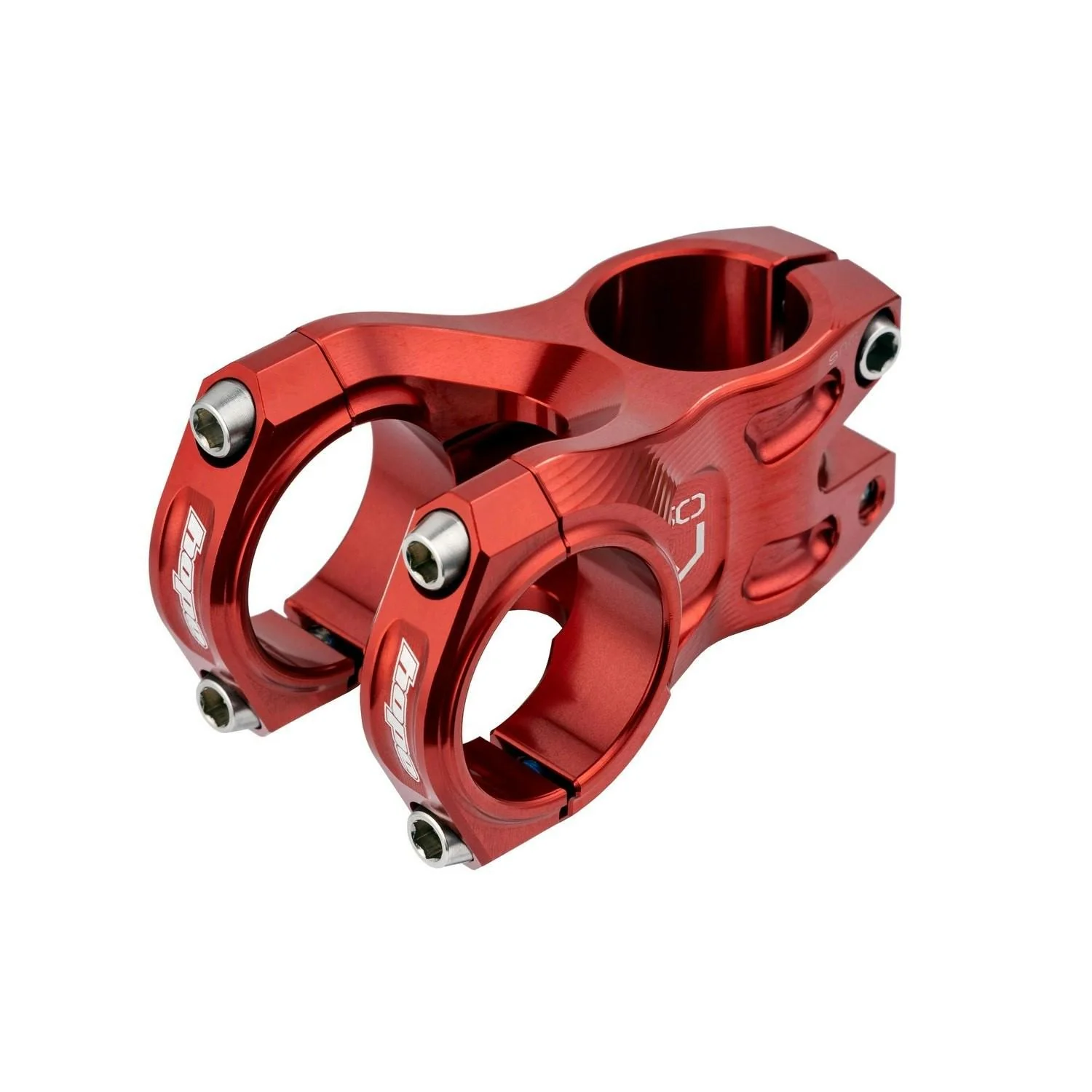 Hope Tech Gravity Mountain Bike Stem 31.8 - Image 7