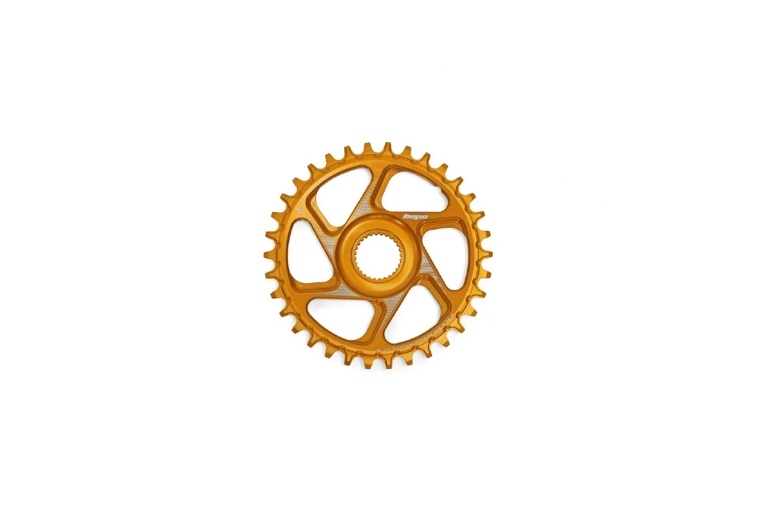 Hope R22 E-Bike Chainring Bosch - Image 3