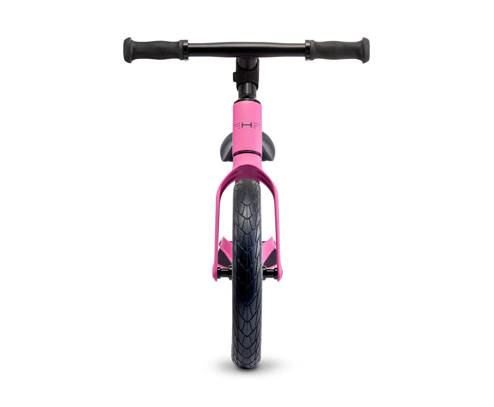 Hornit AIRO 12 inch Balance Bike - Pink - Image 3