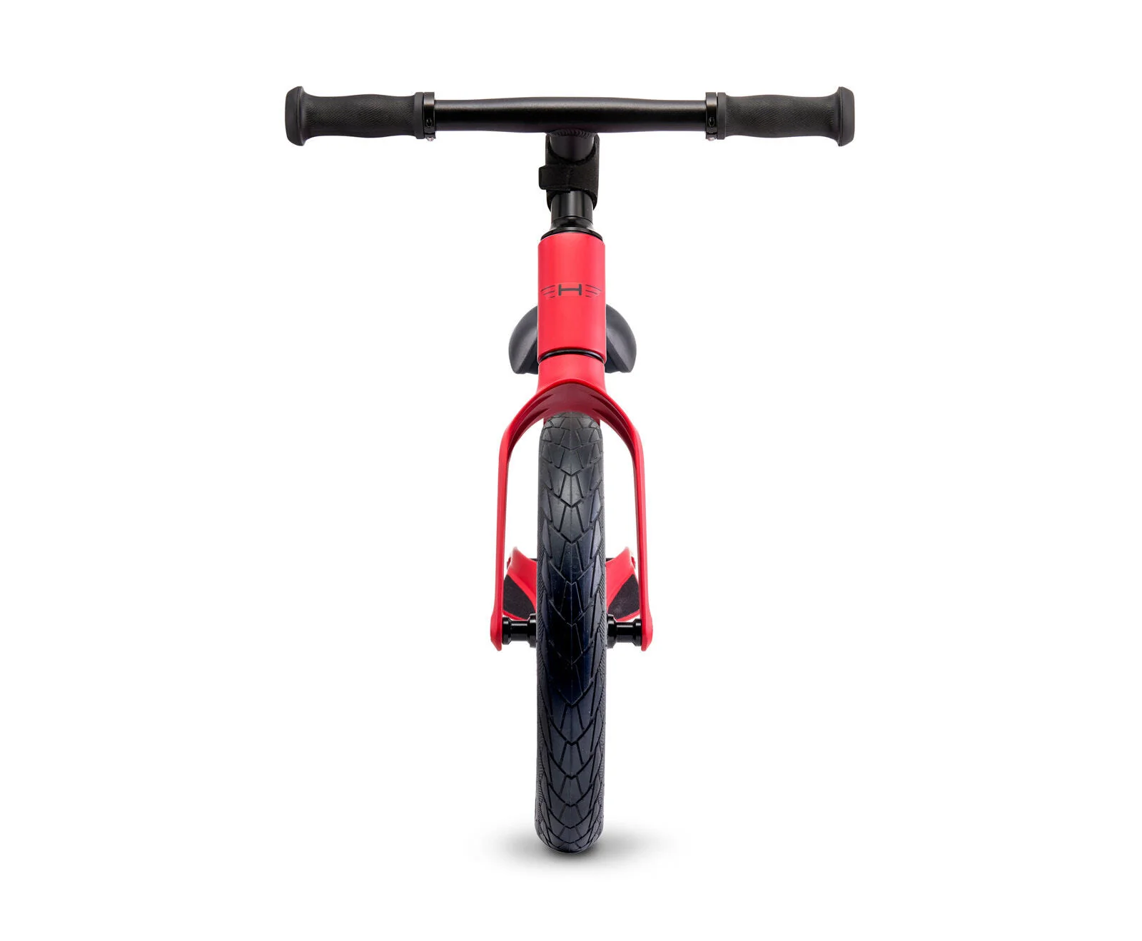 Hornit AIRO 12 inch Balance Bike - Red - Image 4